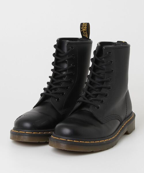 Dr.Martens（ドクターマーチン） ショートブーツ 5 ブラック