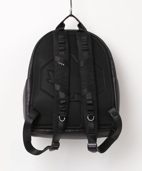 DSQUARED2 デイバック リュック Backpacks Icon/0242 メンズ
