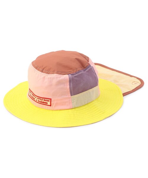 新品未使用⭐️ouiouiお帽子❤️ 美カラー大人気ポーラーハット♪ SHORTBRIM CA CAP8(ONESIZE PINK): キャップ｜帽子通販｜CA4LA