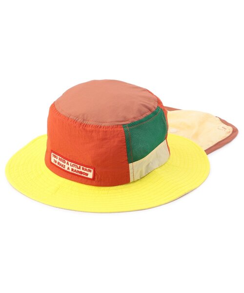 ワンピース アウトドアハット オレンジ 楽天市場】≪SALE≫定価11,000円 HENSCHEL HAT アドベンチャー