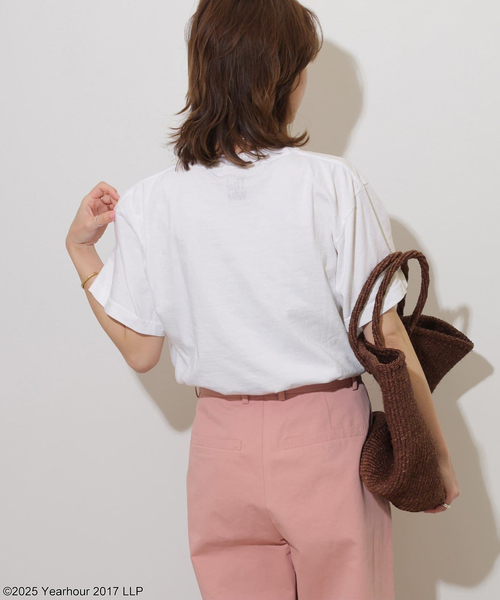 JOURNAL STANDARD relume tシャツ 「追加2」別注「GOOD ROCK