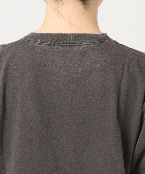 JOURNAL STANDARD relume tシャツ 「追加2」別注「GOOD ROCK
