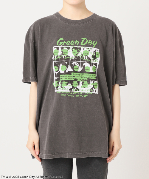 JOURNAL STANDARD relume tシャツ 「追加2」別注「GOOD ROCK