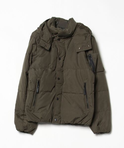 Starting Over（スターティング オーバー） 「HALHAM」ダウン