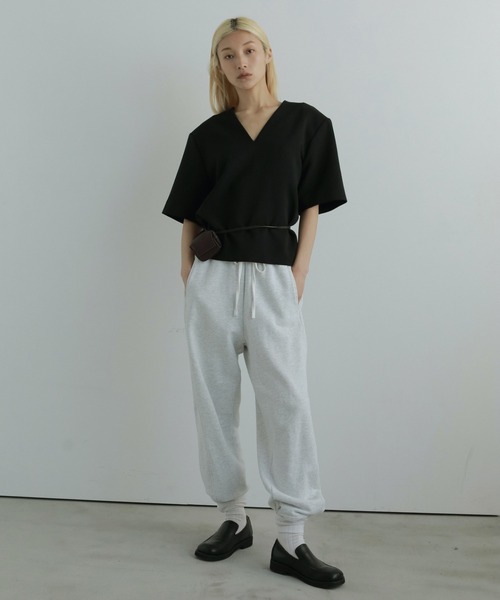 anuke(アンヌーク) ウエストポーチ ウエストバッグ Ecoleather Waist anuke(アンヌーク) ウエストポーチ ウエストバッグ Ecoleather Waist