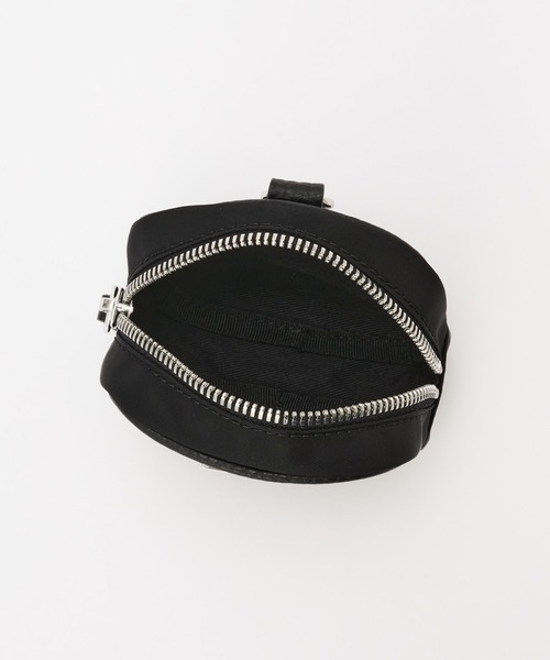 IACUCCI（イアクッチ） アーゴ チャーム NYLON/CERVO : ZOZOTOWN Yahoo