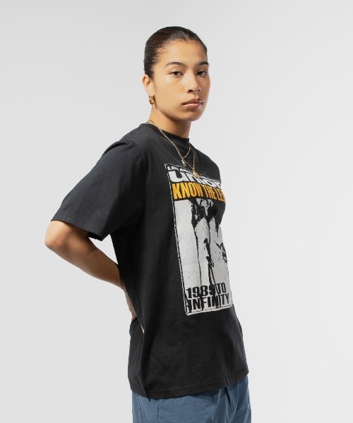 union tokyo ユニオン東京 オープン記念 Tシャツ 黒 L UNION（ユニオン） tシャツ UNION TOKYO ARCHIVES TEE ユニオン