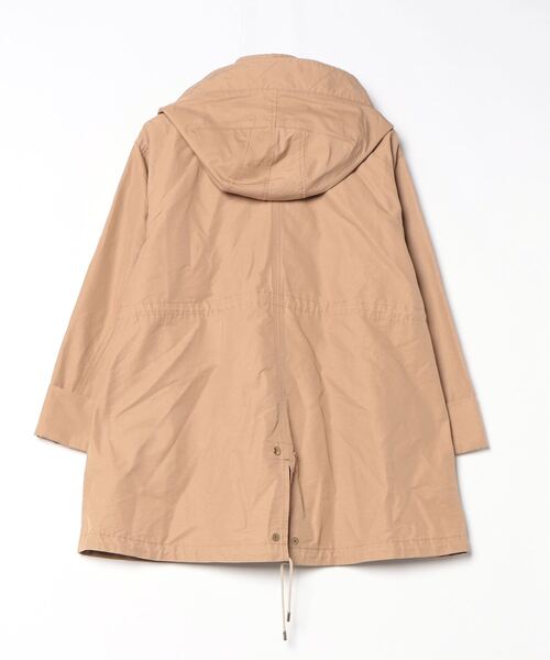 Spick＆Span 「Spick & Span」 コート 36 ブラウン レディース