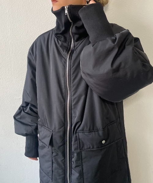 AIC. コート FREE ブラック レディース : ZOZOTOWN Yahoo!店 - 通販