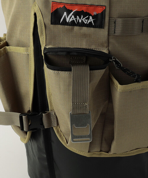 NANGA（ナンガ） COOLER BUCKET クーラー バケツ : ZOZOTOWN Yahoo!店