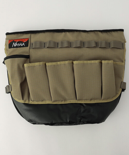 NANGA（ナンガ） COOLER BUCKET クーラー バケツ : ZOZOTOWN Yahoo!店