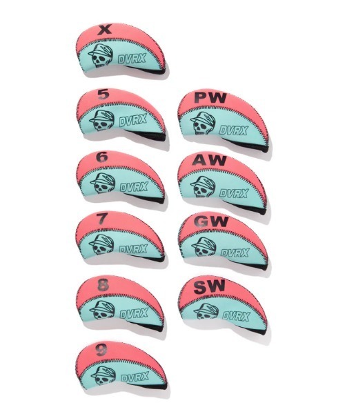 ゴルフのカバー 軽量 フルカバー】高耐久素材 900D（デニール） ゴルフ トラベルカバー