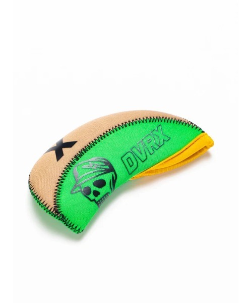 DEVEREUX GOLF ゴルフ Iron Cover メンズ レディース : ZOZOTOWN Yahoo