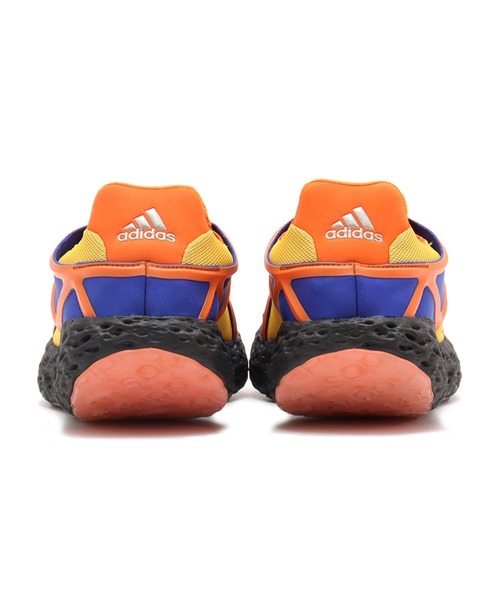 なかあかページ adidas（アディダス） スニーカー adidas ZPONGE FLUX / アディダス
