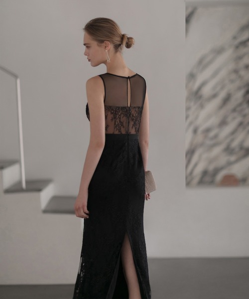 Leja（レジャ） ドレス : ZOZOTOWN Yahoo!店 - 通販 - Yahoo!ショッピング