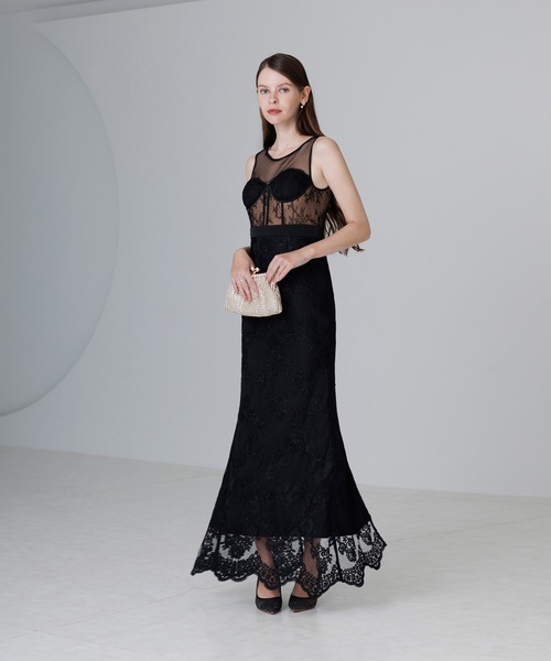 Leja（レジャ） ドレス : ZOZOTOWN Yahoo!店 - 通販 - Yahoo!ショッピング