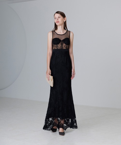 Leja（レジャ） ドレス : ZOZOTOWN Yahoo!店 - 通販 - Yahoo!ショッピング