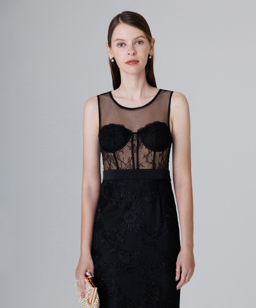 Leja（レジャ） ドレス : ZOZOTOWN Yahoo!店 - 通販 - Yahoo!ショッピング