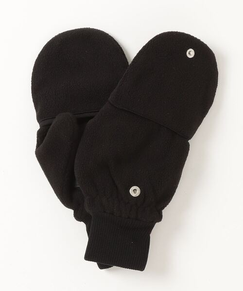 「DENTS」 手袋 FREE ブラック メンズ_画像2