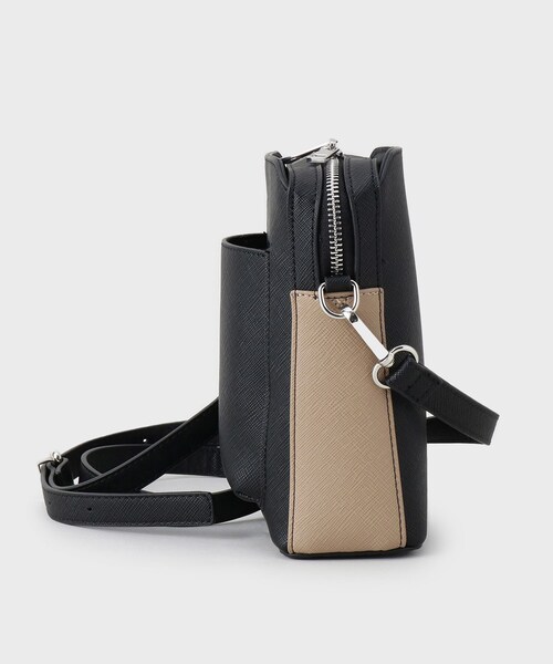 tk.TAKEO KIKUCHI（ティーケータケオキクチ） ショルダーバッグ