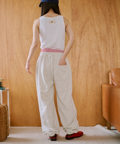 common gull products. スウェットパンツ ジャージ ぴったんこ