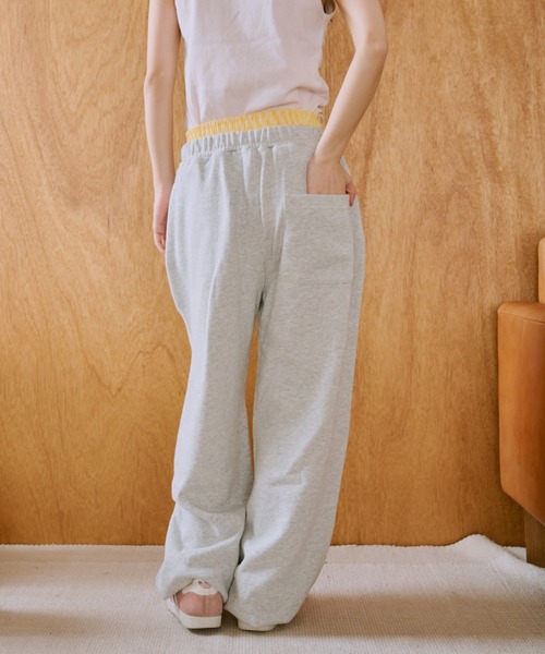 common gull products. スウェットパンツ ジャージ ぴったんこ