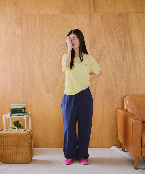 common gull products. スウェットパンツ ジャージ ぴったんこ