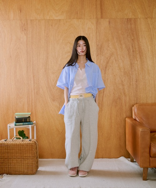 common gull products. スウェットパンツ ジャージ ぴったんこ