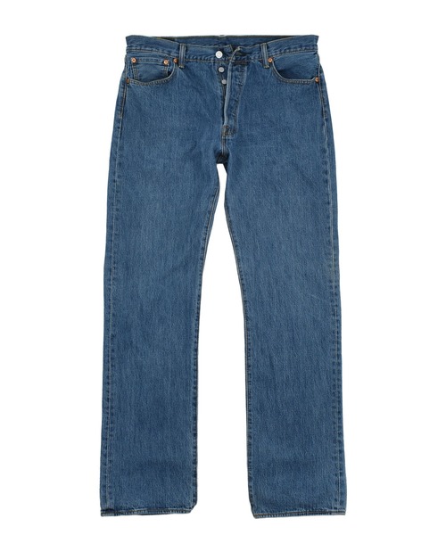 Levi's ジーンズ 「USED」Levi's 501 デニムパンツ メンズ