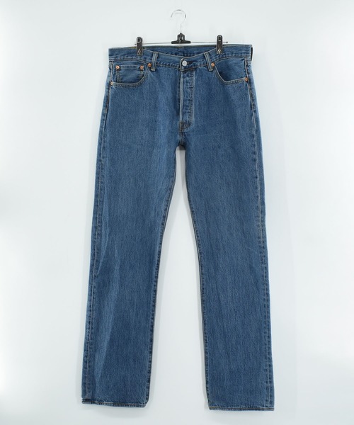 6879⑧【Levi's 501 デニム ジーンズ】 Levi's LEVIS リーバイス 501 デニム パンツ ジーンズ ジーパン