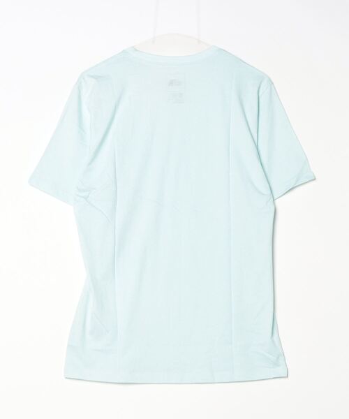 THE NORTH FACE 「THE FACE」 半袖Tシャツ M ホワイト メンズ
