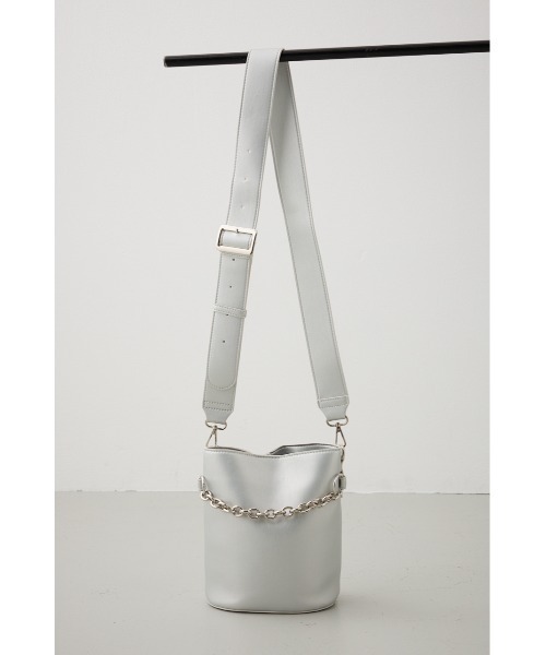 AZUL BY MOUSSY（アズールバイマウジー） ショルダーバッグ バッグ