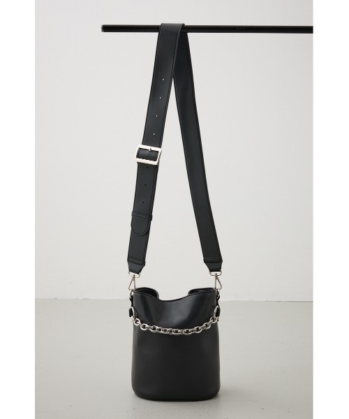 AZUL BY MOUSSY（アズールバイマウジー） ショルダーバッグ バッグ