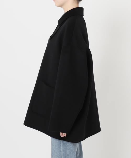 【新品】Plageハミルトンステンカラーコート Must Have Item. Hamilton Coat 2021AW｜Plage｜特集｜BAYCREW'S