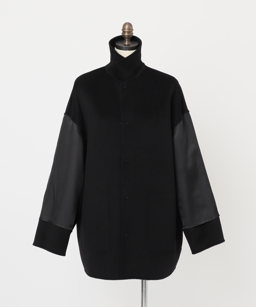 FRAMeWORK（フレームワーク） ステンカラーコート コート ハミルトン