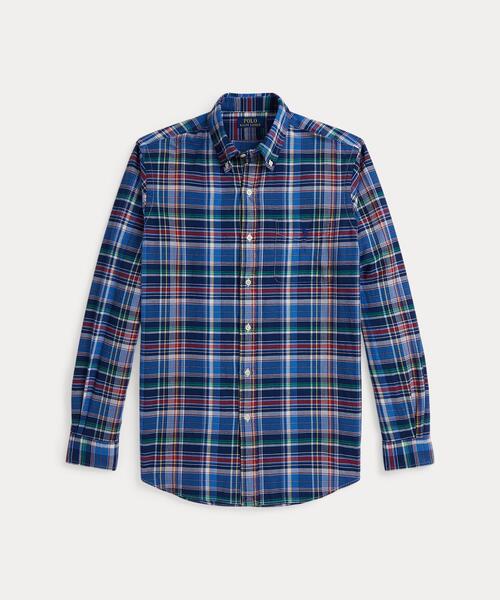 ラルフローレン ポロシャツ xxl（袖タイプ：長袖）のおすすめ