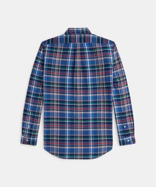 Polo Ralph Lauren カジュアルシャツ XL 0401125Y0192 POLO RALPH LAUREN メンズシャツ、カジュアルシャツ(サイズ(S