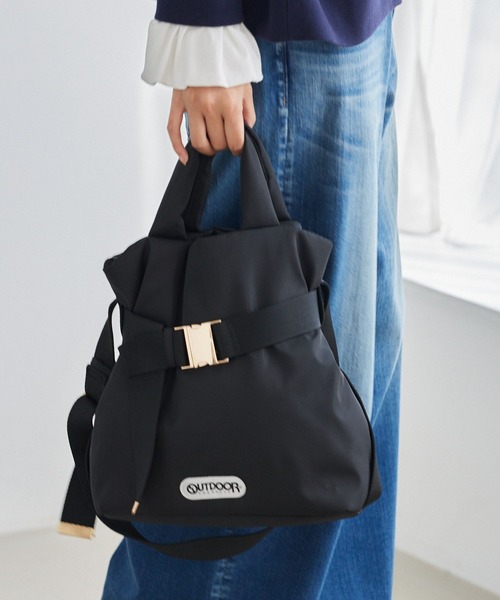 OUTDOOR PRODUCTS（アウトドアプロダクツ） ショルダーバッグ バッグ