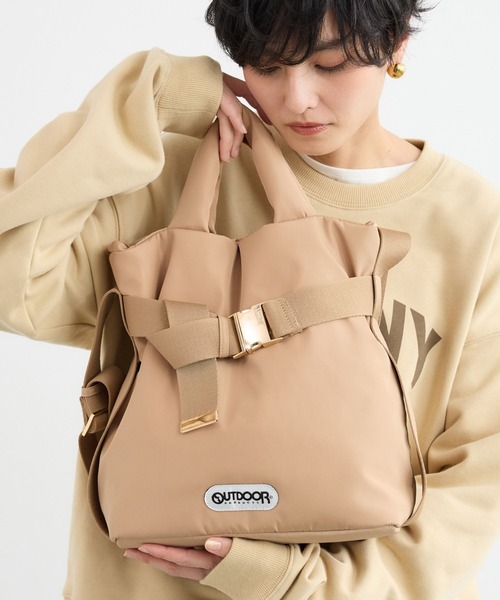 OUTDOOR PRODUCTS（アウトドアプロダクツ） ショルダーバッグ バッグ