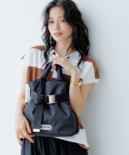OUTDOOR PRODUCTS ショルダーバッグ バッグ BARNYARDSTORM
