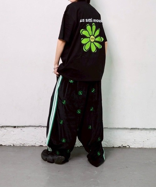 tシャツ sss satti mouse Tシャツ レディース メンズ sss satti mouse tシャツ Tシャツ レディース メンズ : ZOZOTOWN