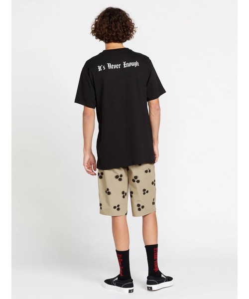 VOLCOM（ボルコム） ハーフパンツ パンツ 短パン 「VOLCOM/ボルコム