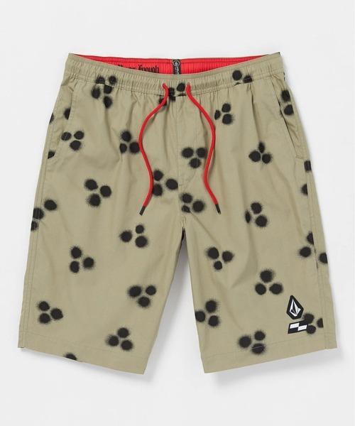 VOLCOM（ボルコム） ハーフパンツ パンツ メンズ レディース