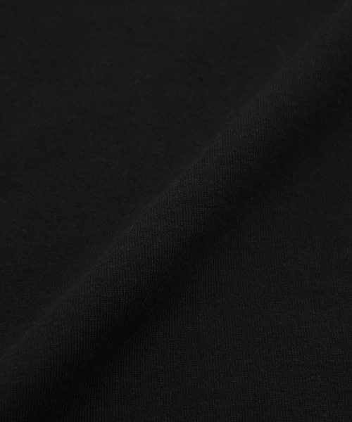 「NANO universe」 半袖Tシャツ M オフホワイト メンズ