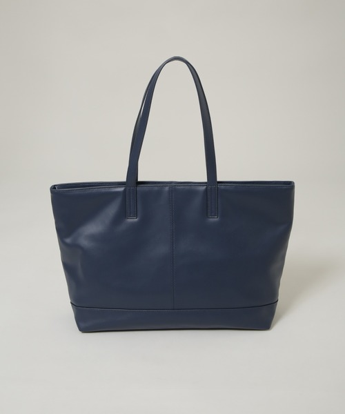 Resurrection ネイビー トートバッグ TK1282AW29275_19_l.jpg