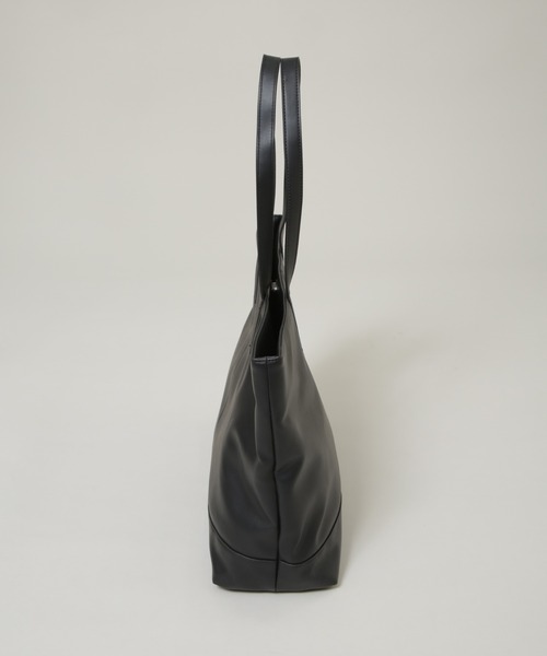 NANO universe（ナノ・ユニバース） トートバッグ WEB限定