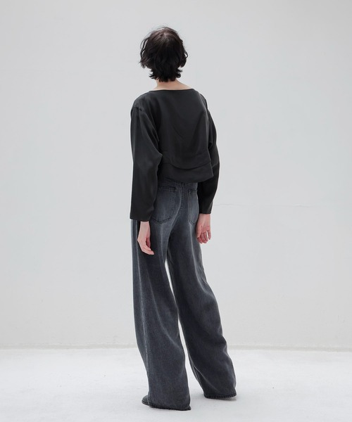 DRESSLAVE（ドレスレイブ） ジーンズ デニム デニムパンツ lyocell