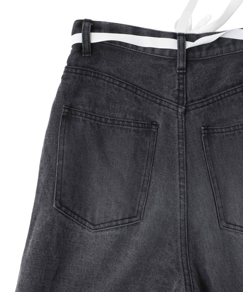 DRESSLAVE（ドレスレイブ） ジーンズ デニム デニムパンツ lyocell