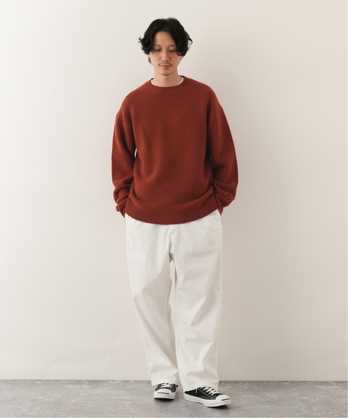 JOURNAL STANDARD relume（ジャーナルスタンダード レリューム） 長袖