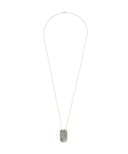 AVIREX ネックレス 「AVIREX × J.H.M CO.，LTD.」50th HALF